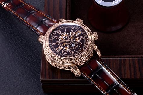 papst patek philippe|Patek Philippe watch website.